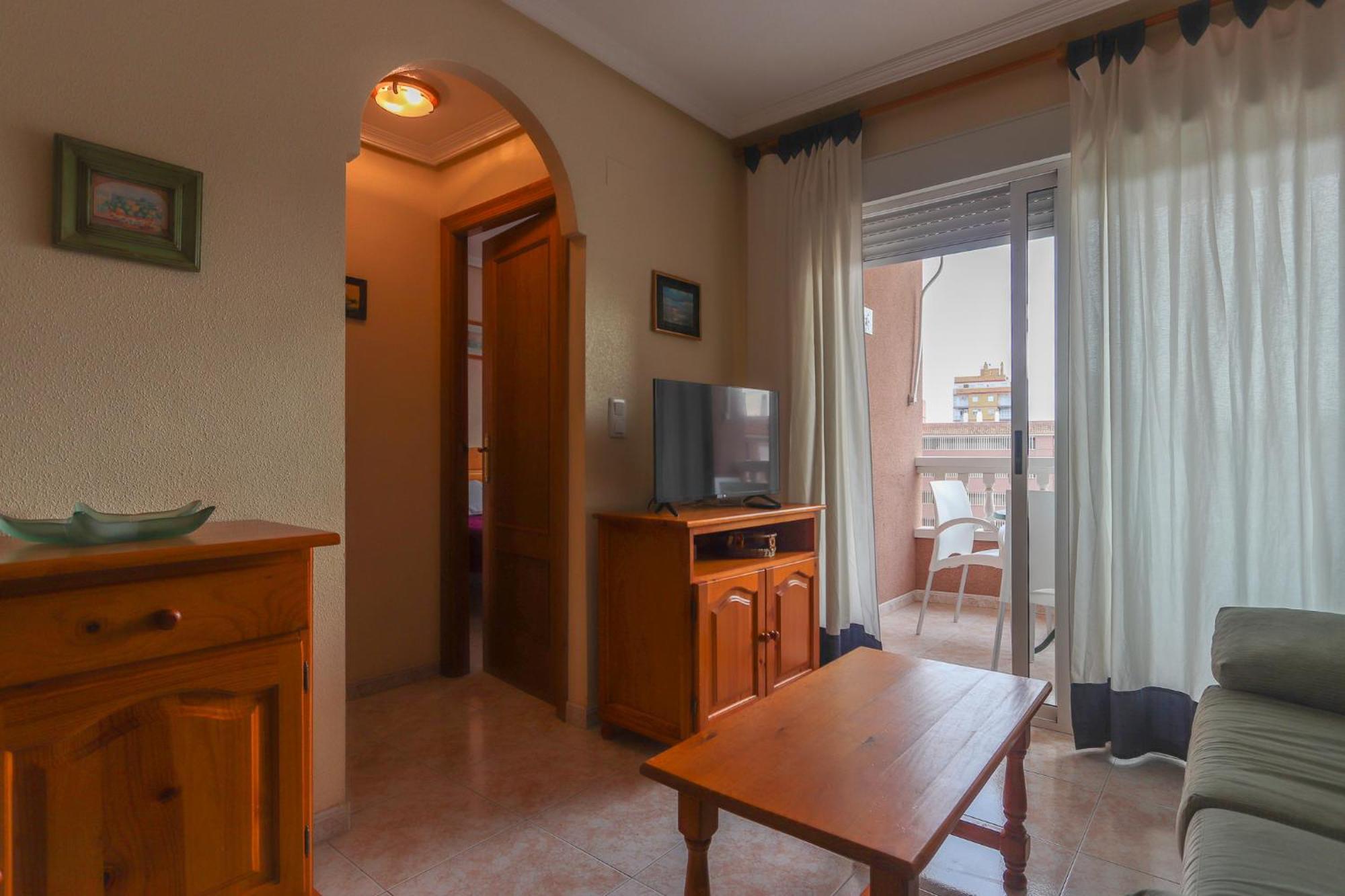 007 - Las Marismas 001 - Comfortholidays ซานตาโปลา ภายนอก รูปภาพ